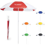 Beach Umbrella Nukel