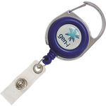 Metal/Plastic Pull Reel