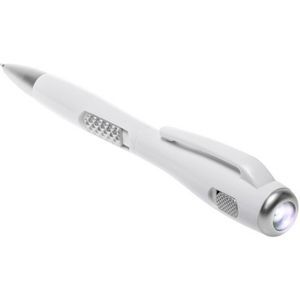 Ball pen 1 LED light