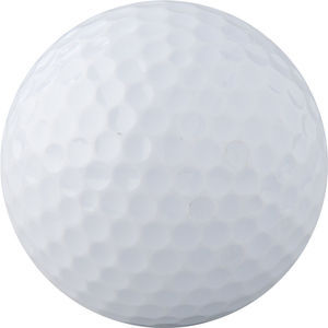 Nessa golf ball