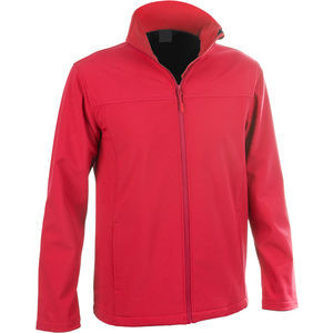 Baidok softshell jacket