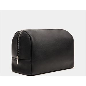 Vinga Bermond RCS Recycled PU Toiletry Bag