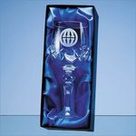 Single Goblet Satin Lined Presentation Box
