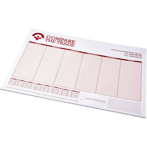 Desk-Mate A3 notepad - 50 pages