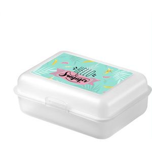 LunchBreak lunchbox