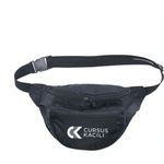 Olympic hip bag