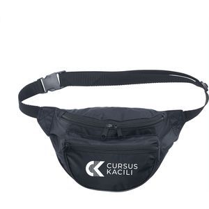 Olympic hip bag