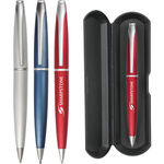 Solutions Ballpoint Pen