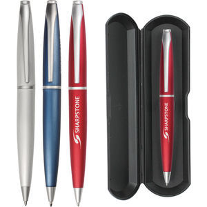Solutions Ballpoint Pen