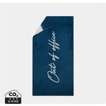 Vinga Lounge Chair Towel