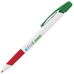 BIC Media Clic Grip Ecolutions ballpen