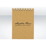 Green & Good A7 Jotter Pad - Recycled