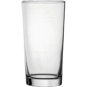 Conical Pint Glass