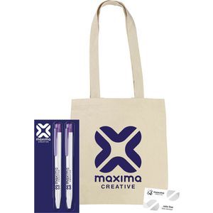Expo Pack - Entry Level Iv