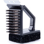 Barbecue Grill Cleaner Bary