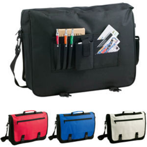 Document Bag Verse