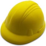 Anti-stress helmet