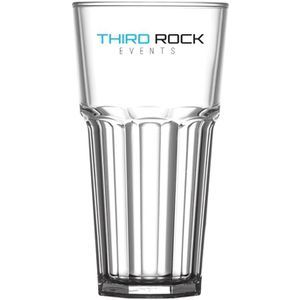 Reusable Remedy Glass (340ml/12oz) - Polycarbonate Ce