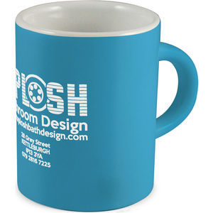 Espresso ColourCoat Mug