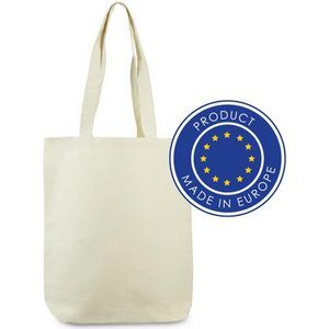 Cotton shopping bag B'RIGHT
