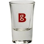 Junior Shot Glass