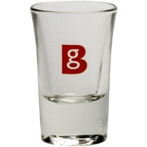 Junior Shot Glass