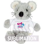 Plush mouse  Louisa