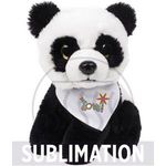 Plush panda  Loka