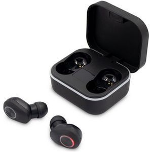 Wireless earphones (5.5x4.5x3 cm)