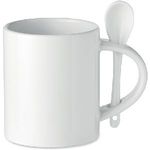 Ceramic Sublimation Mug 300 ML