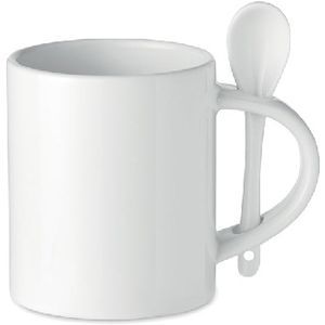 Ceramic Sublimation Mug 300 ML