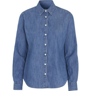 Cottover Denim Lady
