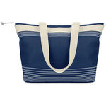 Beach Bag Combi 600D/Canvas