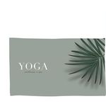 Printed RPET Towel 350 g/m2 50x100