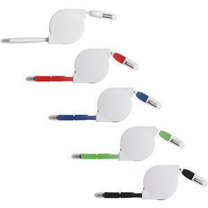 USB Multi Charger