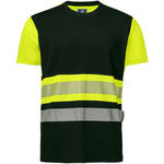 Projob 6020 T-shirt En Iso 20471 Class 1