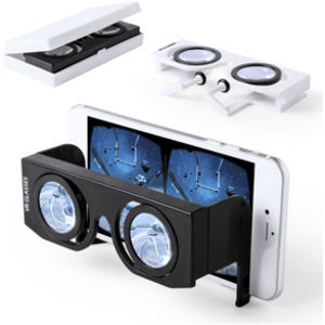 Virtual Reality Glasses Morgan