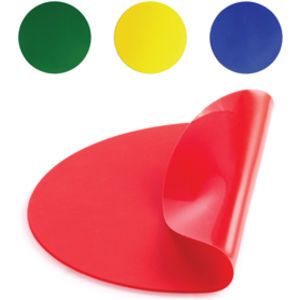 Mousepad Exfera