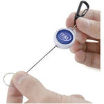 Reel ID Holder