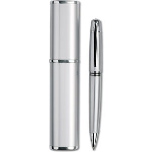 Metal Twist Ball Pen