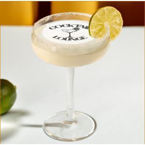 Cocktail Topper (65mm)