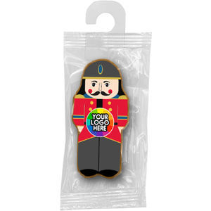 Bauble Hook Gingerbread