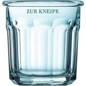 Eskale Rocks Cocktail Glass (180ml/6.25oz)