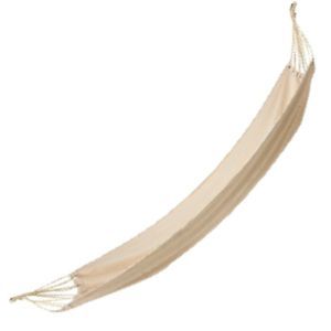 Hammock Polyester Canvas