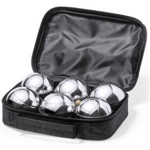 Skill Game Boule Petanque