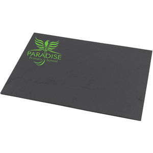 Rectangular Slate Platter (30 x 20cm)