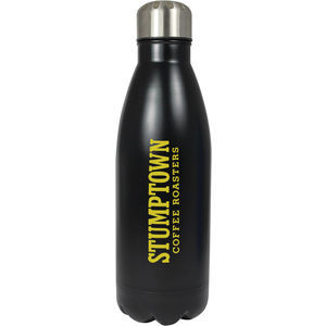 Refresh Single Wall Stainless Steel Bottle (750ml)