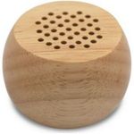 Wooden wireless speaker 3W