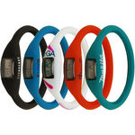 iON Silicone Sports Watch