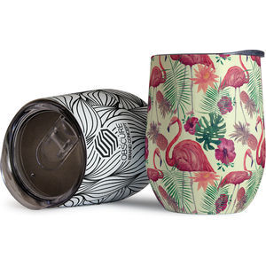 ColourFusion Tulip Tumbler